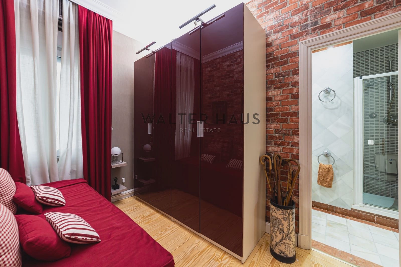 Piso de 4 habitaciones en Madrid ciudad en venta - 3.000.000 € (Ref: 10060683)