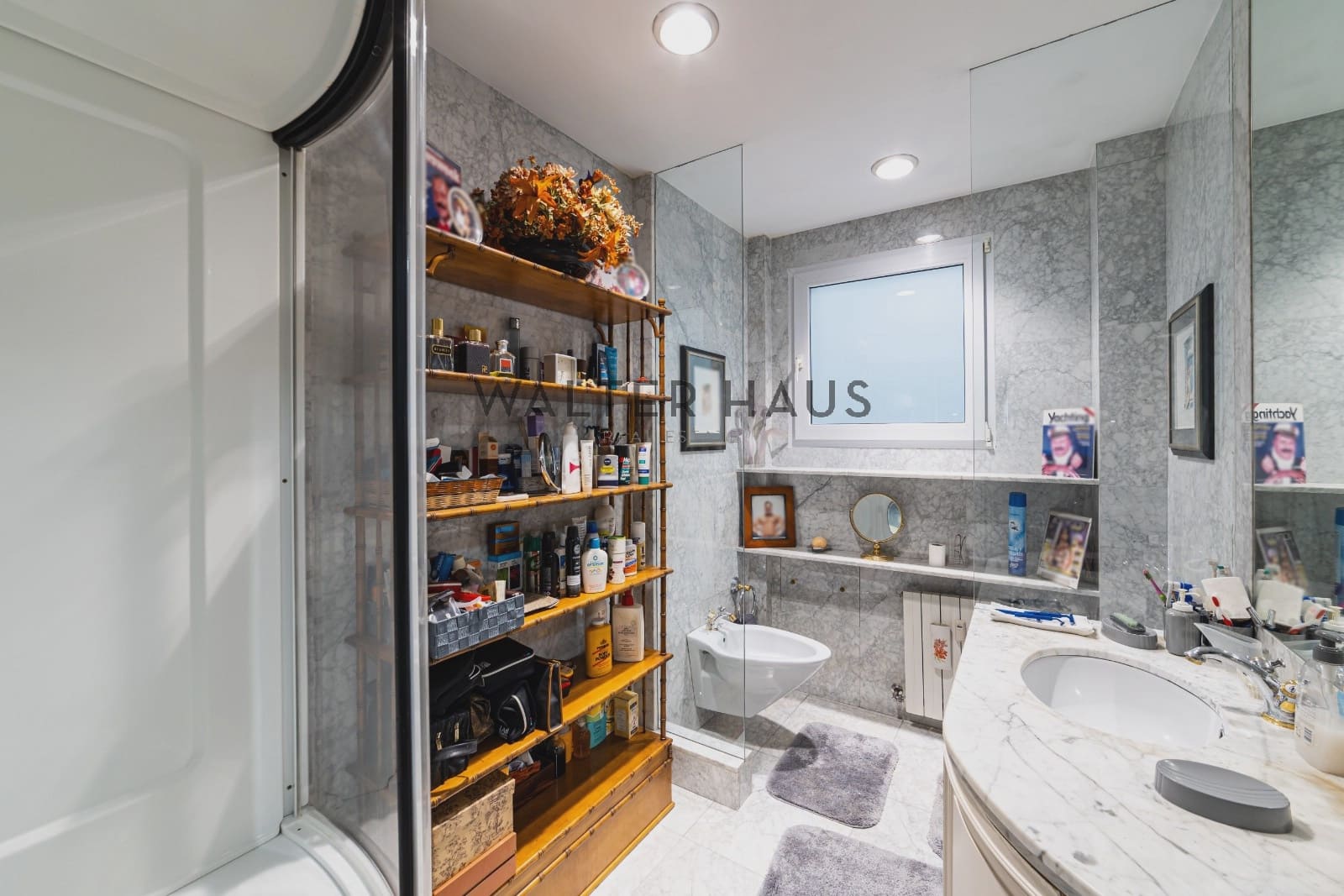 Piso de 4 habitaciones en Madrid ciudad en venta - 3.000.000 € (Ref: 10060683)