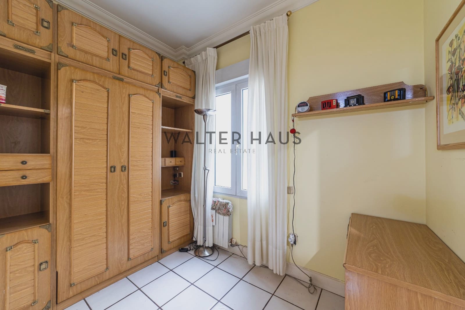 Piso de 4 habitaciones en Madrid ciudad en venta - 3.000.000 € (Ref: 10060683)