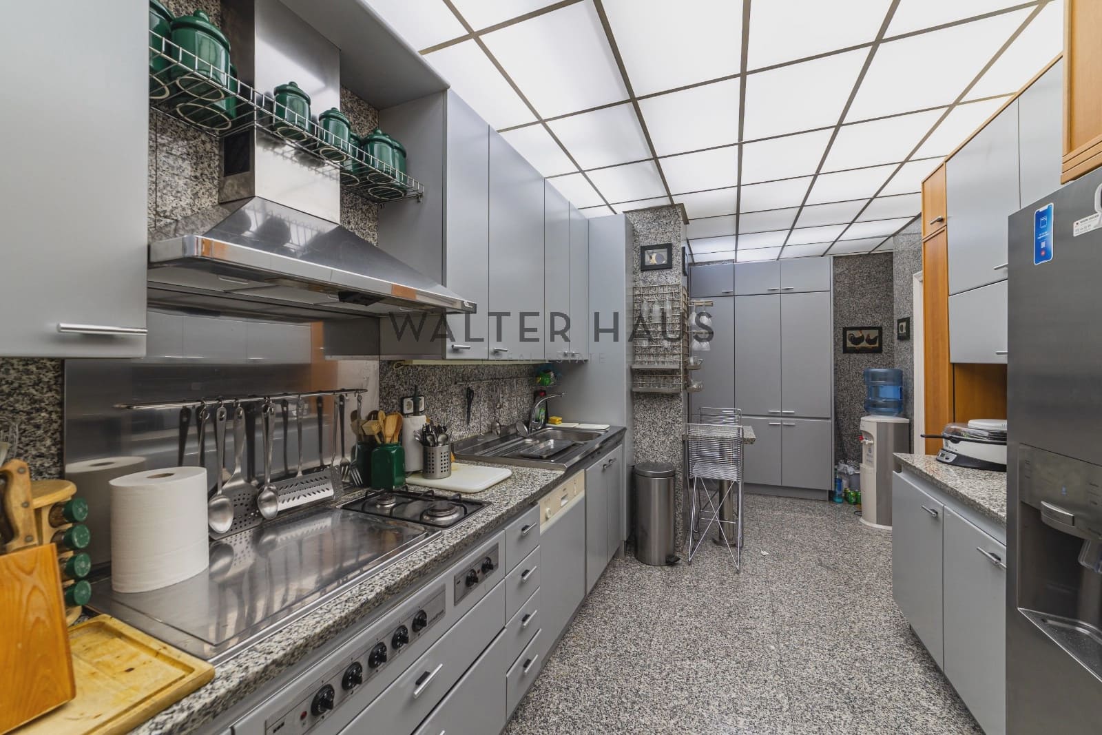 Piso de 4 habitaciones en Madrid ciudad en venta - 3.000.000 € (Ref: 10060683)