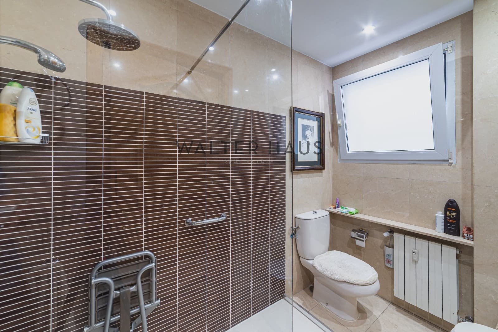 Piso de 4 habitaciones en Madrid ciudad en venta - 3.000.000 € (Ref: 10060683)