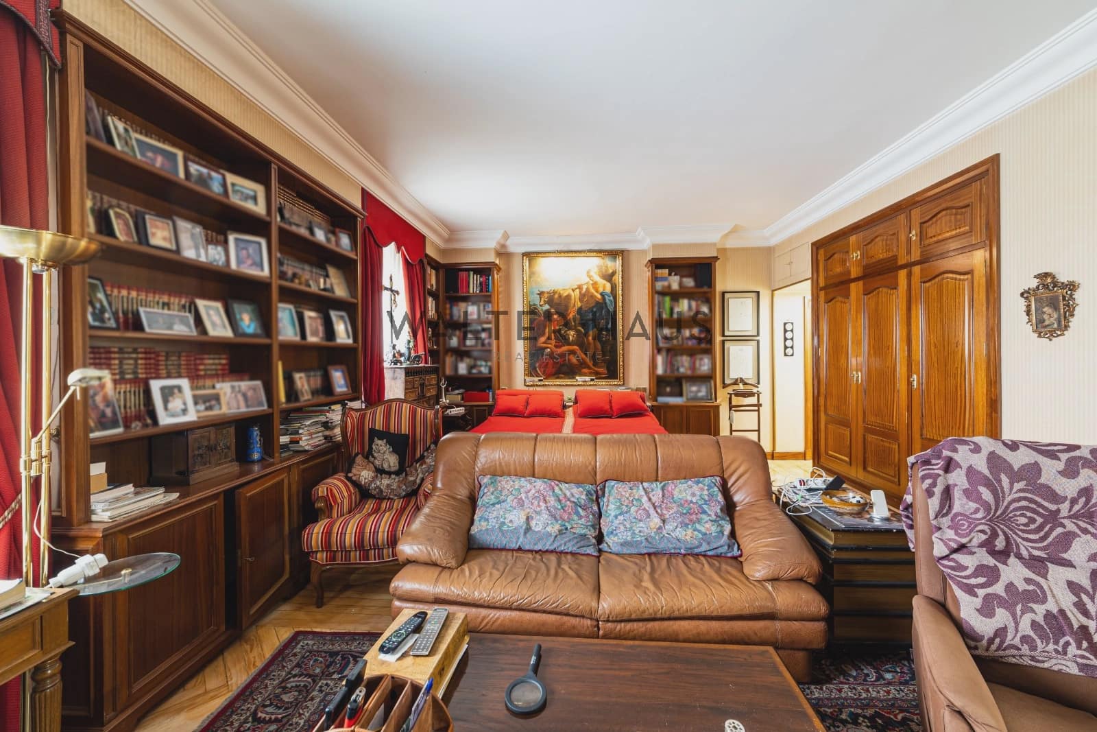 Piso de 4 habitaciones en Madrid ciudad en venta - 3.000.000 € (Ref: 10060683)