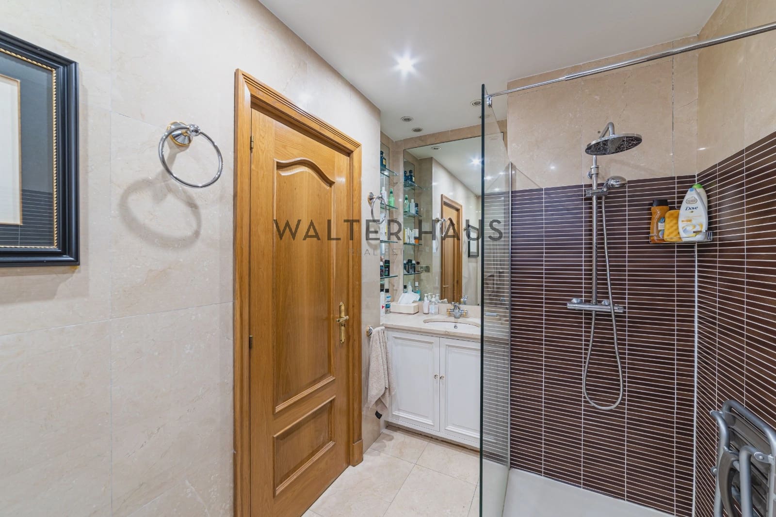 Piso de 4 habitaciones en Madrid ciudad en venta - 3.000.000 € (Ref: 10060683)