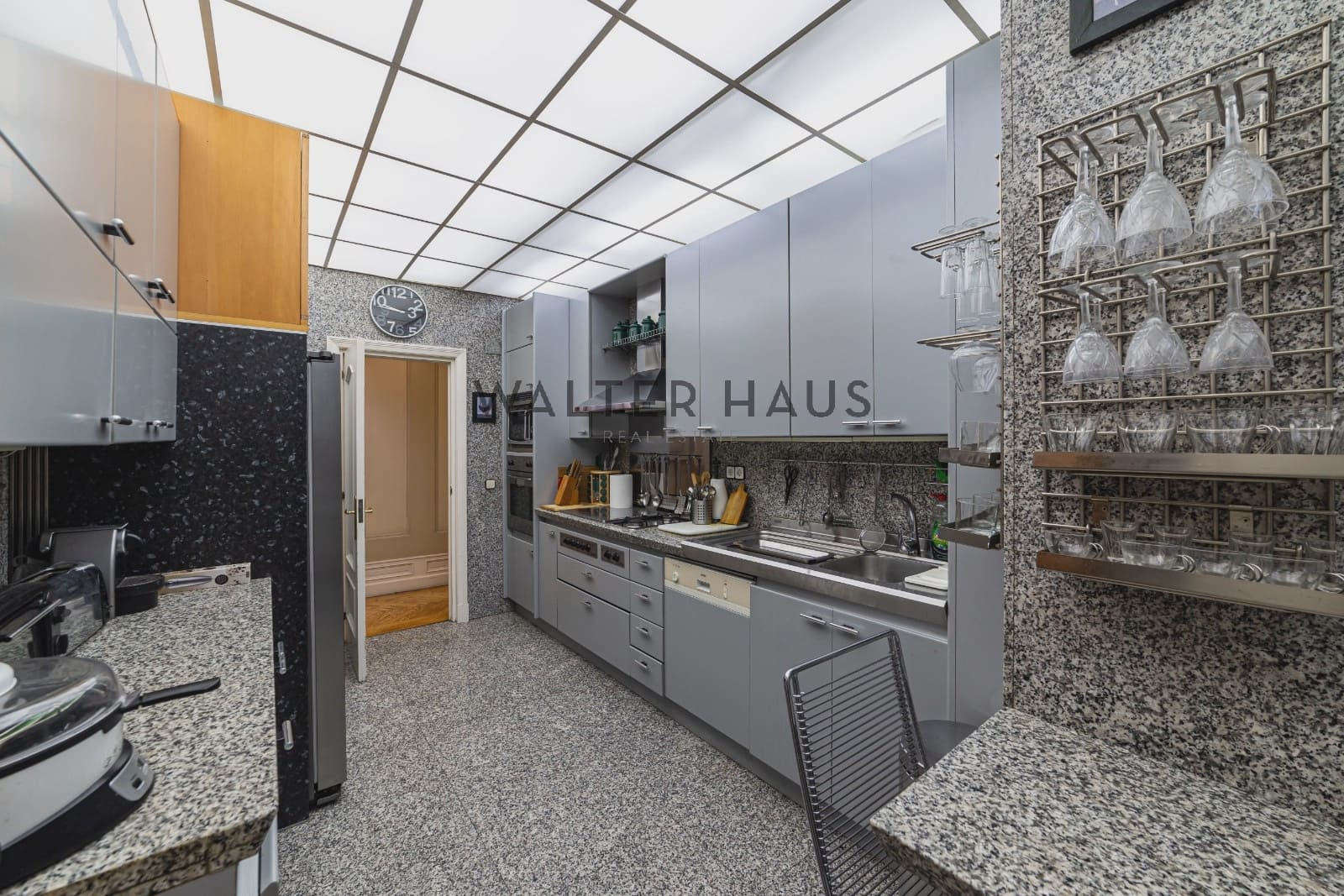 Piso de 4 habitaciones en Madrid ciudad en venta - 3.000.000 € (Ref: 10060683)