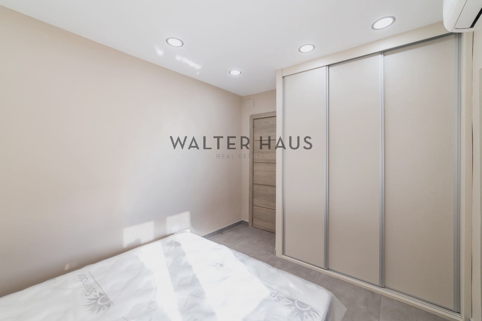 3 camera da letto Appartamento da affittare in Madrid citta - 2.000 € (Rif: 10060684)