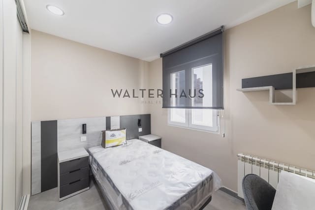 3 camera da letto Appartamento da affittare in Ventas, Madrid città - 2.000 € (Rif: 10060684)