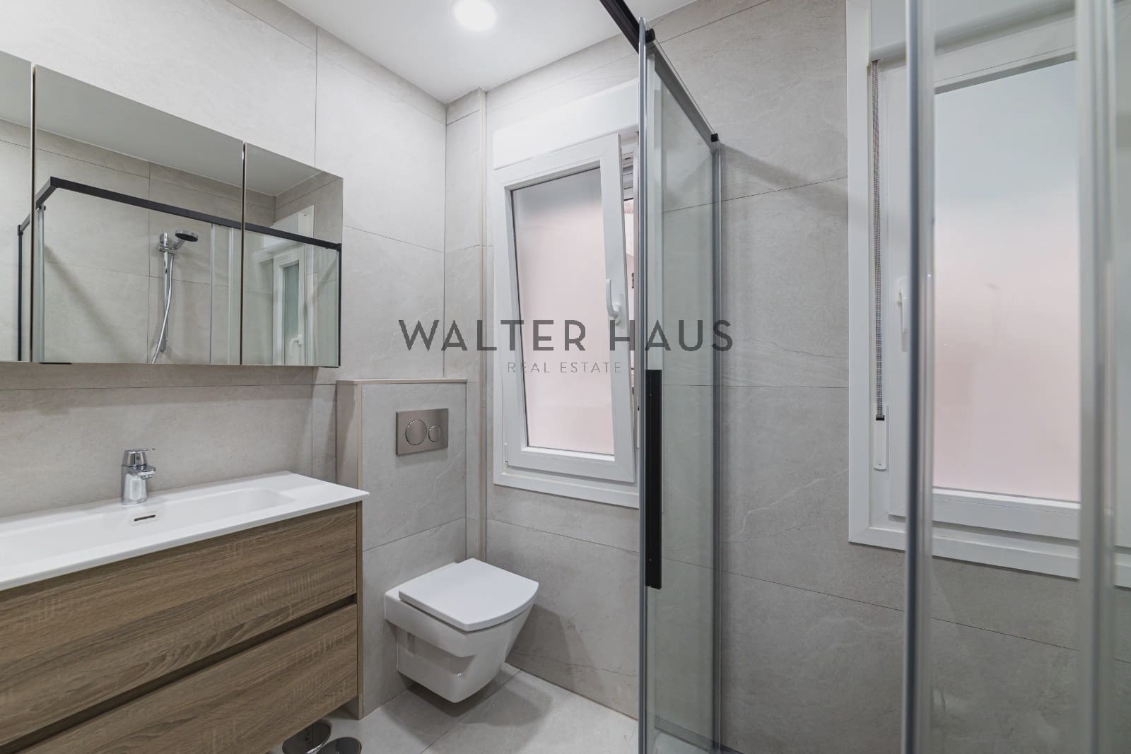 3 camera da letto Appartamento da affittare in Madrid citta - 2.000 € (Rif: 10060684)
