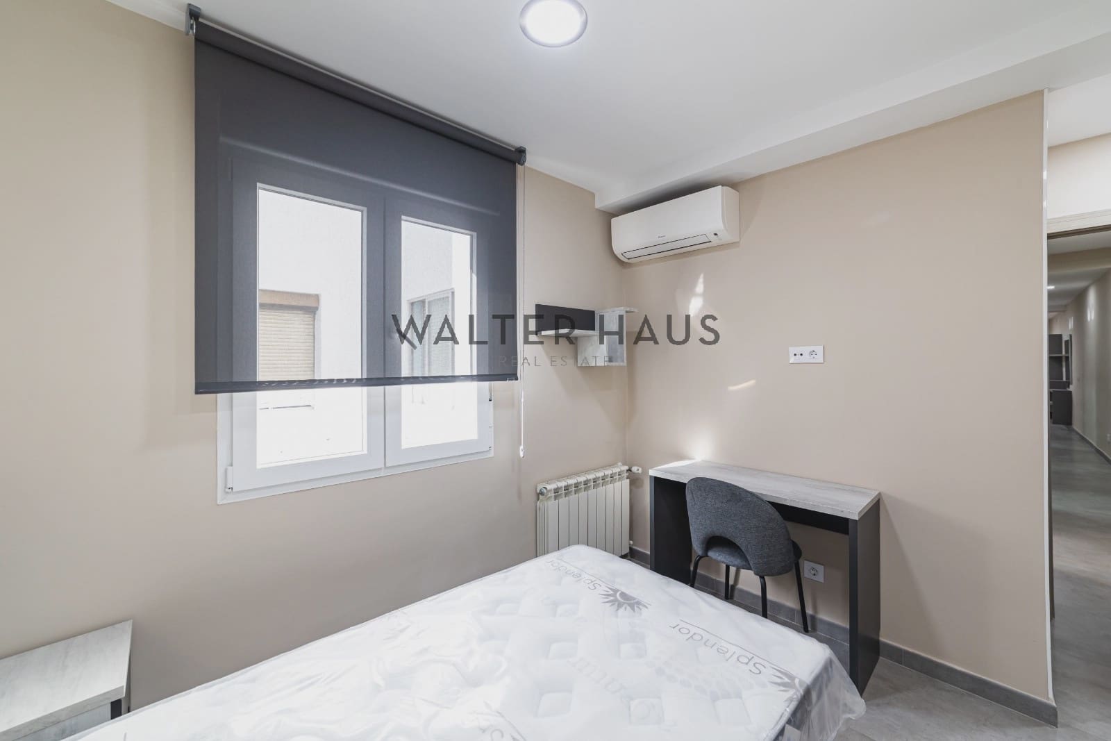 3 camera da letto Appartamento da affittare in Madrid citta - 2.000 € (Rif: 10060684)
