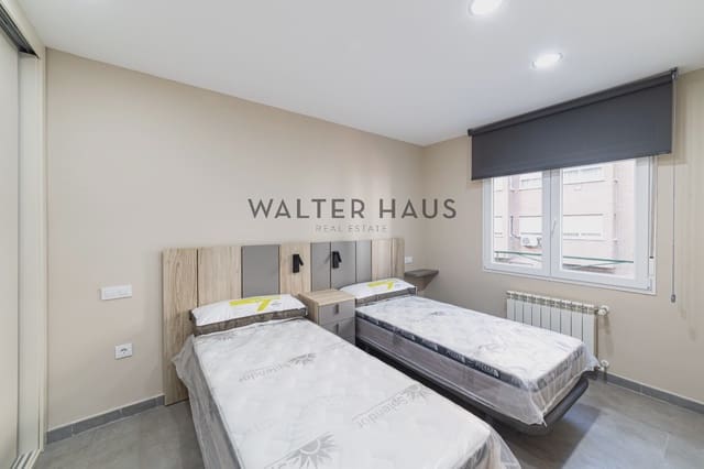 3 camera da letto Appartamento da affittare in Ventas, Madrid città - 2.000 € (Rif: 10060684)
