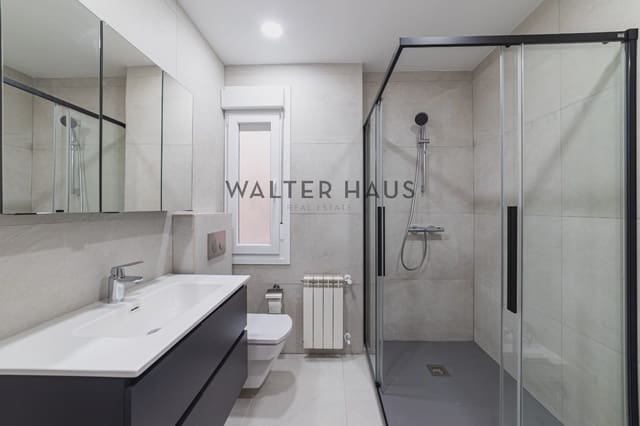 3 camera da letto Appartamento da affittare in Ventas, Madrid città - 2.000 € (Rif: 10060684)