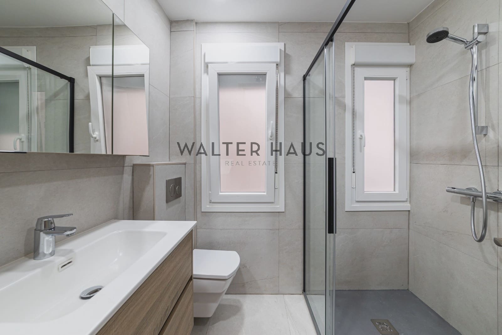 3 camera da letto Appartamento da affittare in Madrid citta - 2.000 € (Rif: 10060684)