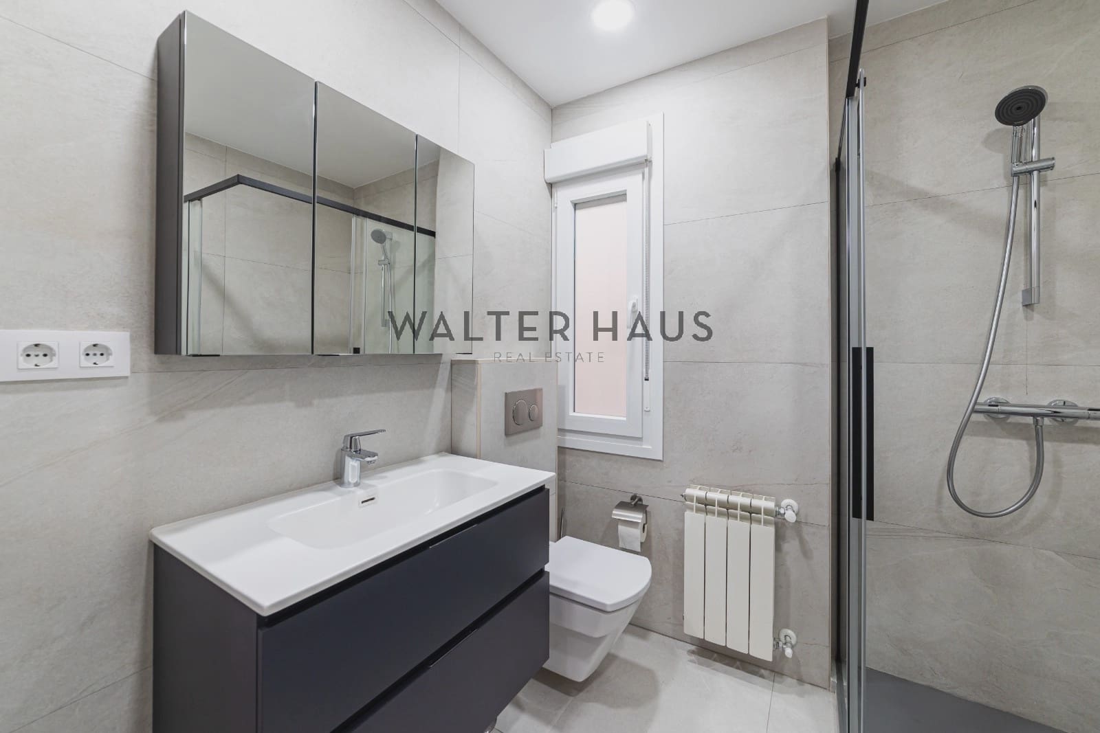3 camera da letto Appartamento da affittare in Madrid citta - 2.000 € (Rif: 10060684)