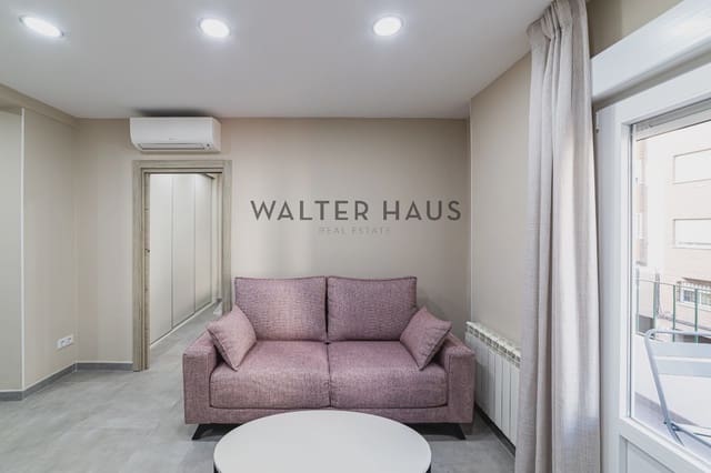 3 camera da letto Appartamento da affittare in Ventas, Madrid città - 2.000 € (Rif: 10060684)