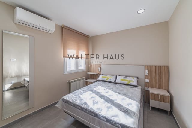 3 camera da letto Appartamento da affittare in Ventas, Madrid città - 2.000 € (Rif: 10060684)