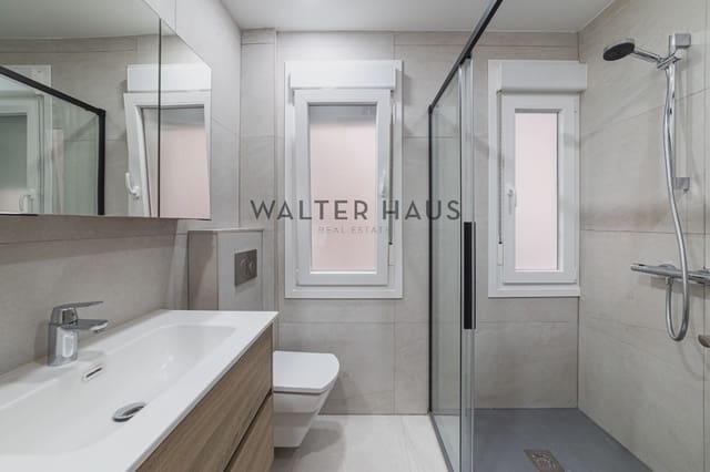 3 camera da letto Appartamento da affittare in Ventas, Madrid città - 2.000 € (Rif: 10060684)
