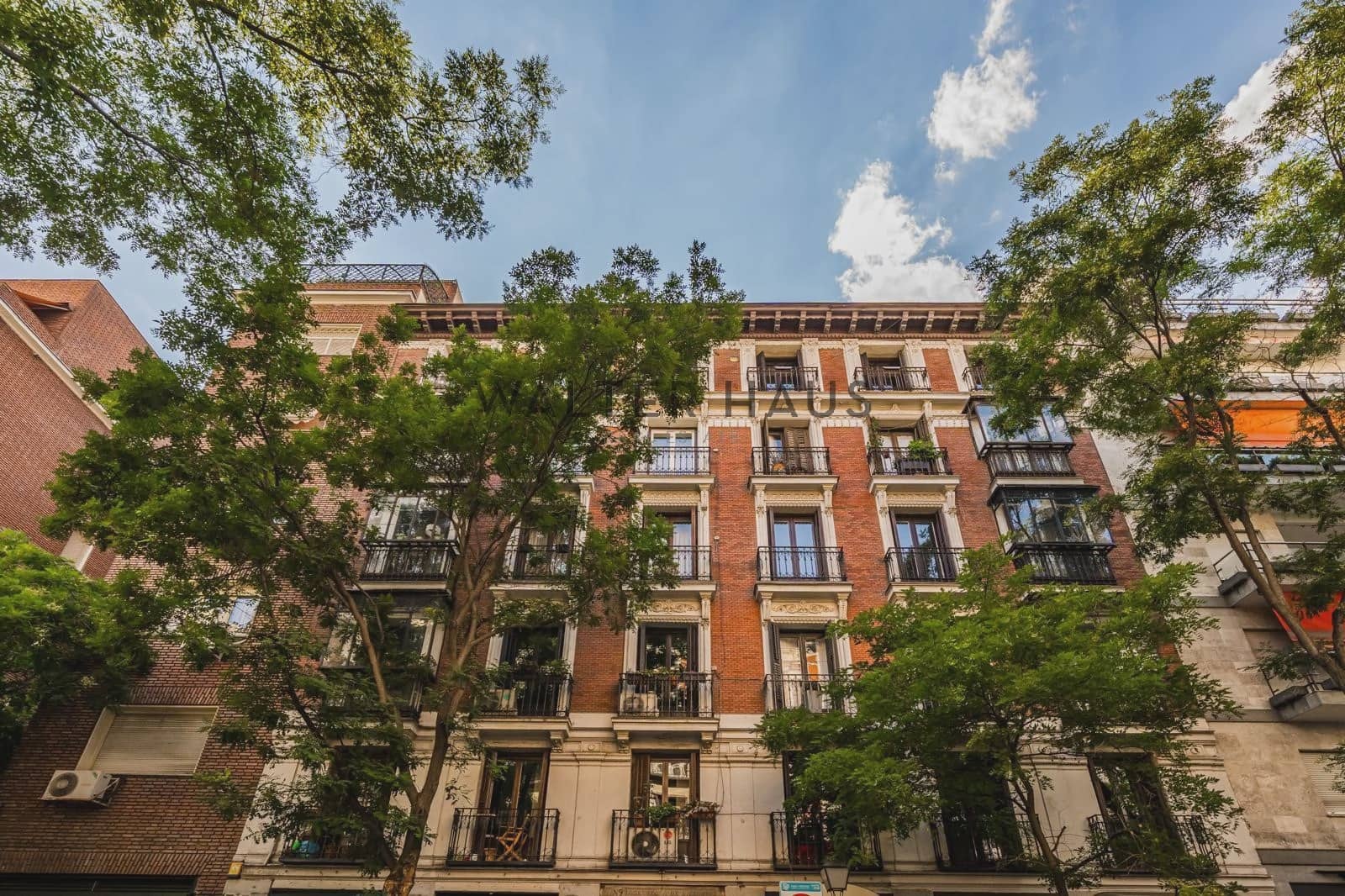 1 sypialnia Mieszkanie na sprzedaż w Miasto Madryt - 1 550 000 € (Ref: 10061012)