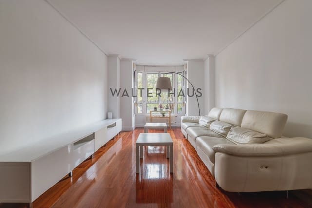 4 sypialnia Mieszkanie do wynajęcia w Costillares, Miasto Madryt z basenem - 3 000 € (Ref: 10062669)