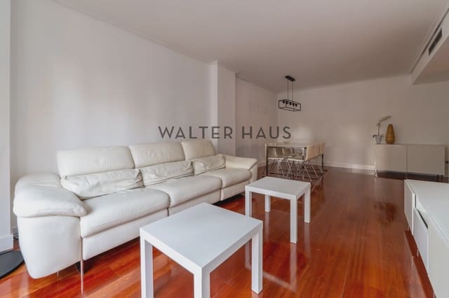 4 sypialnia Mieszkanie do wynajęcia w Costillares, Miasto Madryt z basenem - 3 000 € (Ref: 10062669)