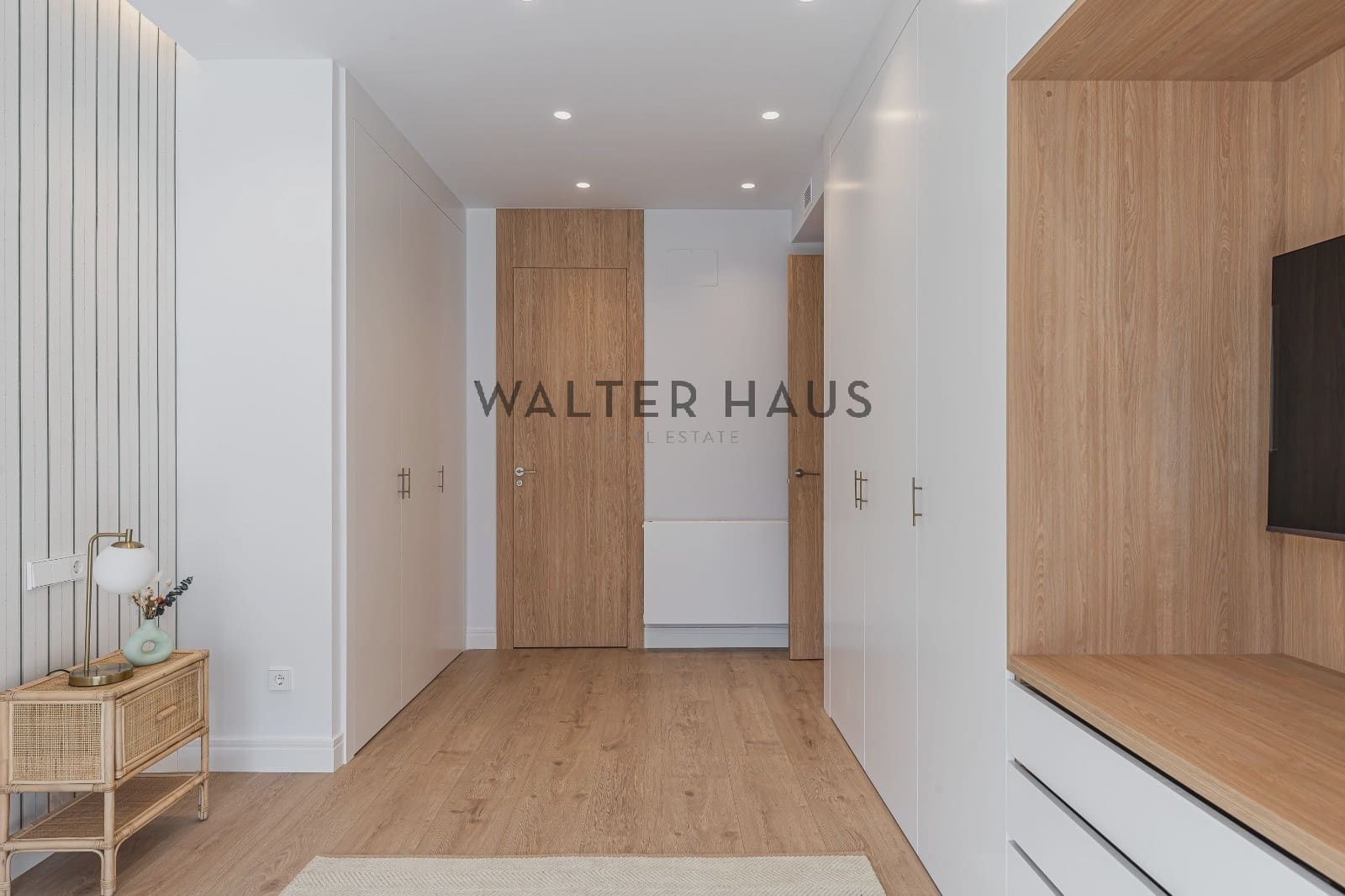 4 sovrum Lägenhet till salu i Madrid stad - 1 500 000 € (Ref: 10062670)