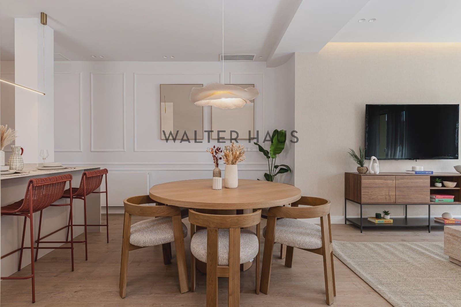 4 sovrum Lägenhet till salu i Madrid stad - 1 500 000 € (Ref: 10062670)