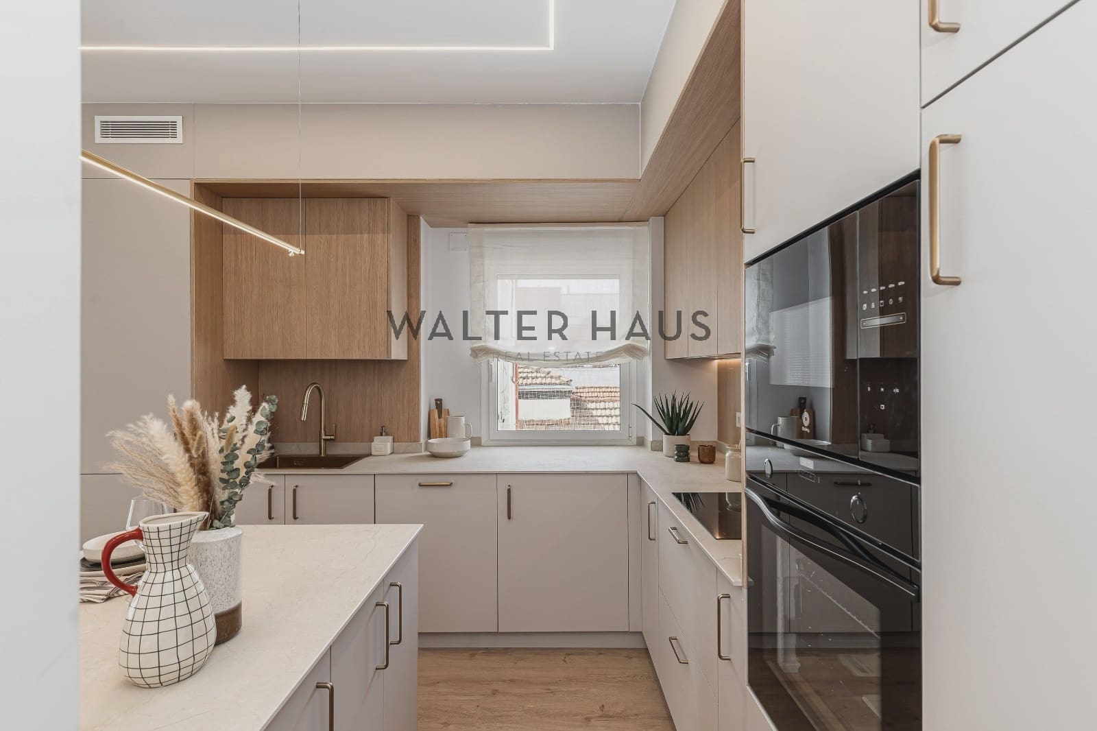 4 sovrum Lägenhet till salu i Madrid stad - 1 500 000 € (Ref: 10062670)