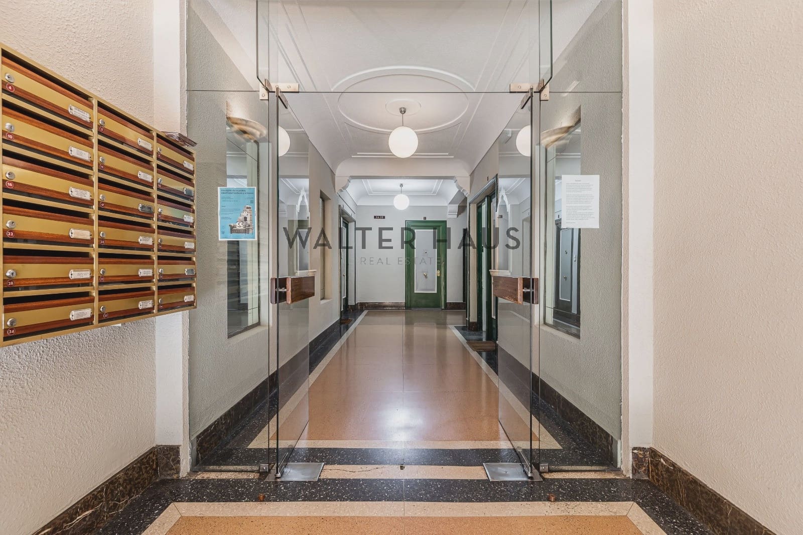 4 sovrum Lägenhet till salu i Madrid stad - 1 500 000 € (Ref: 10062670)