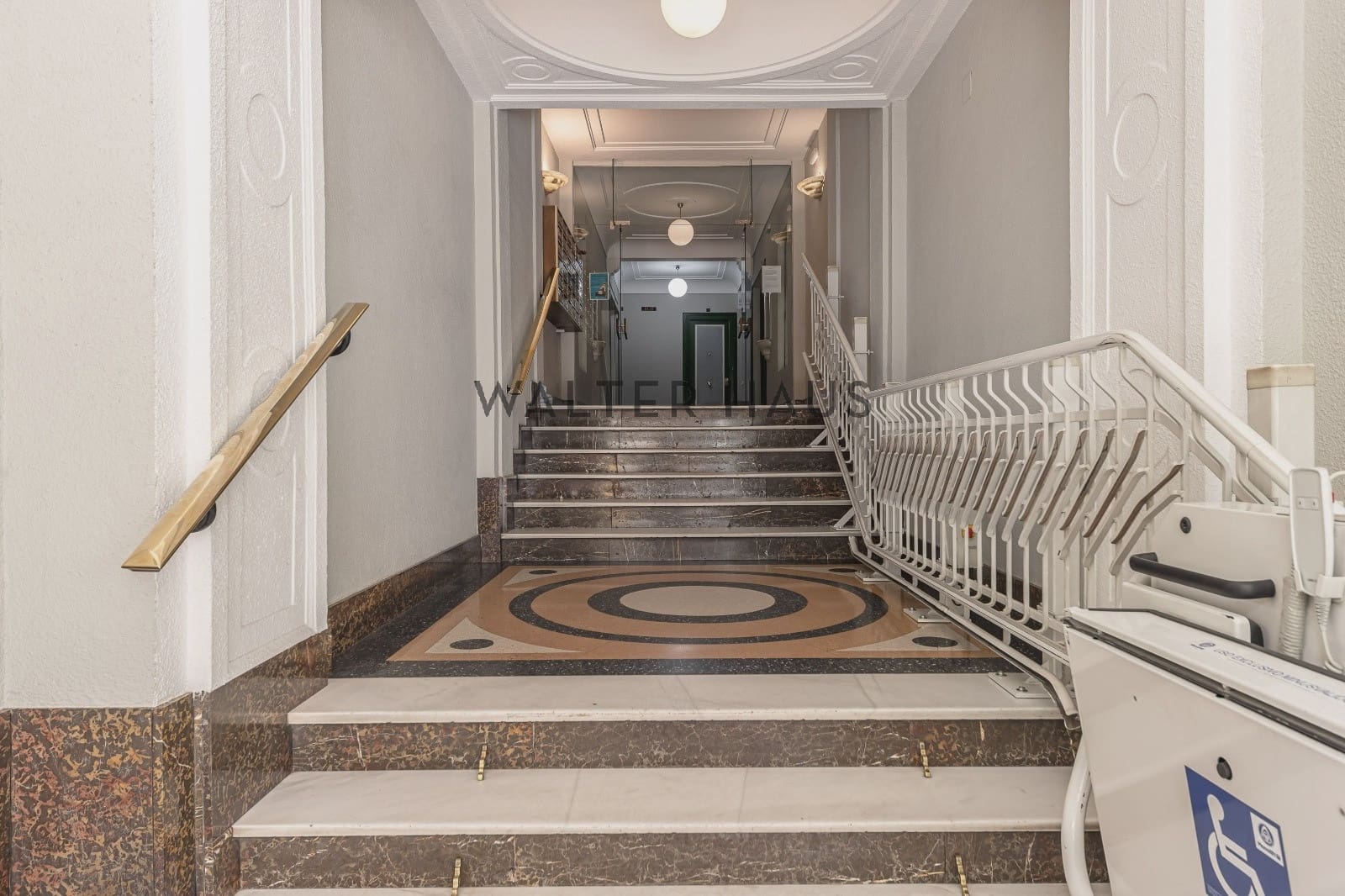 4 sovrum Lägenhet till salu i Madrid stad - 1 500 000 € (Ref: 10062670)
