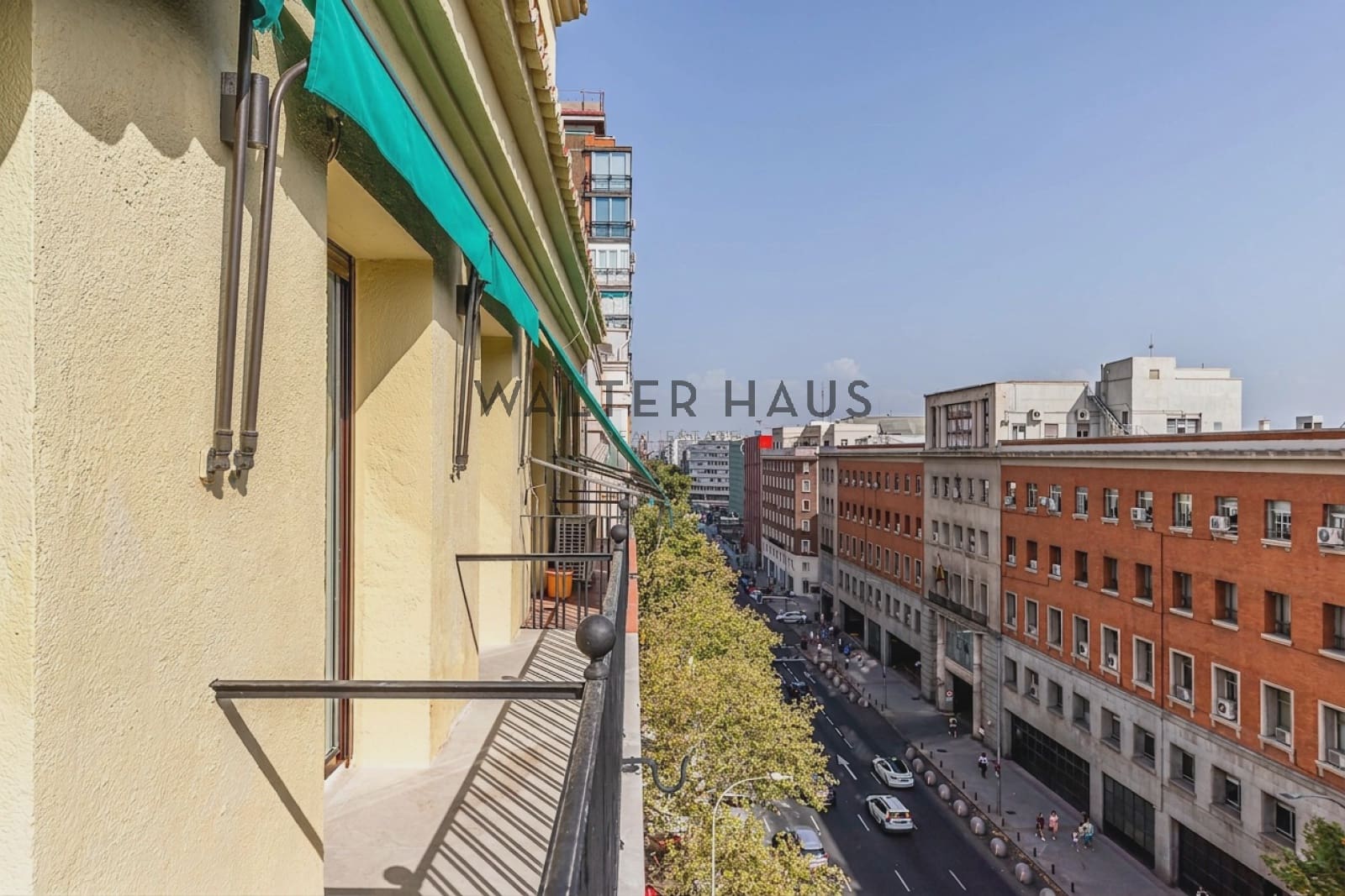 4 sovrum Lägenhet till salu i Madrid stad - 1 500 000 € (Ref: 10062670)