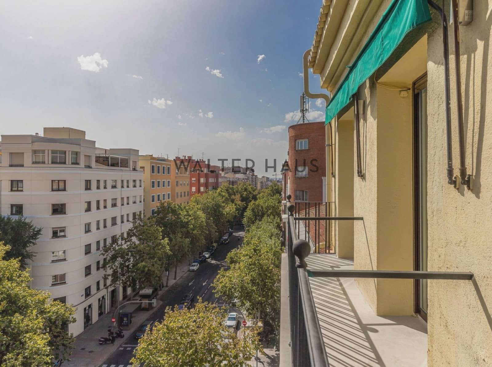 4 sovrum Lägenhet till salu i Madrid stad - 1 500 000 € (Ref: 10062670)