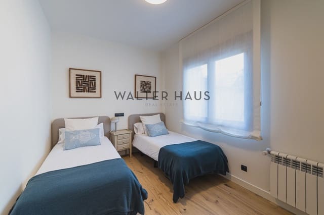 3 sypialnia Mieszkanie na sprzedaż w Rios Rosas, Miasto Madryt - 1 490 000 € (Ref: 10073063)