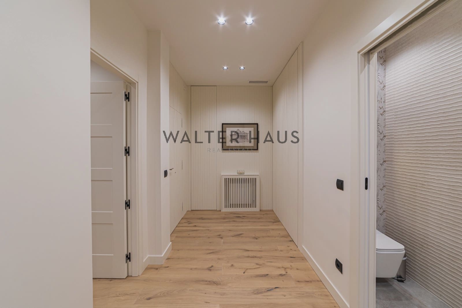 3 sypialnia Mieszkanie na sprzedaż w Miasto Madryt - 1 490 000 € (Ref: 10073063)