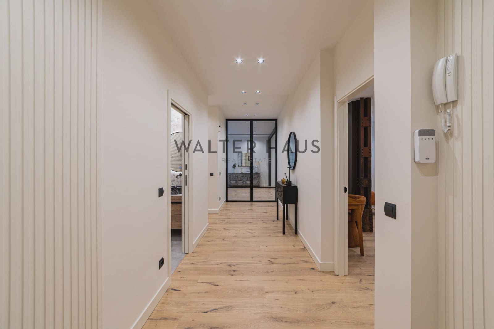 3 sypialnia Mieszkanie na sprzedaż w Miasto Madryt - 1 490 000 € (Ref: 10073063)