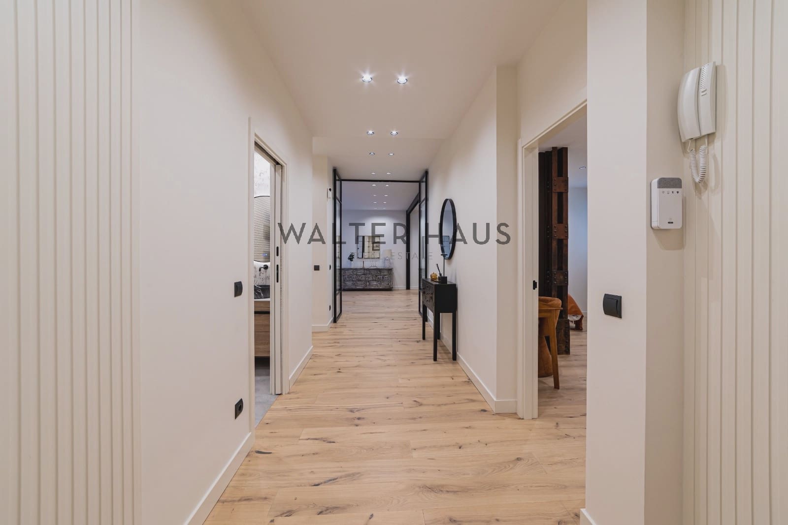 3 sypialnia Mieszkanie na sprzedaż w Miasto Madryt - 1 490 000 € (Ref: 10073063)