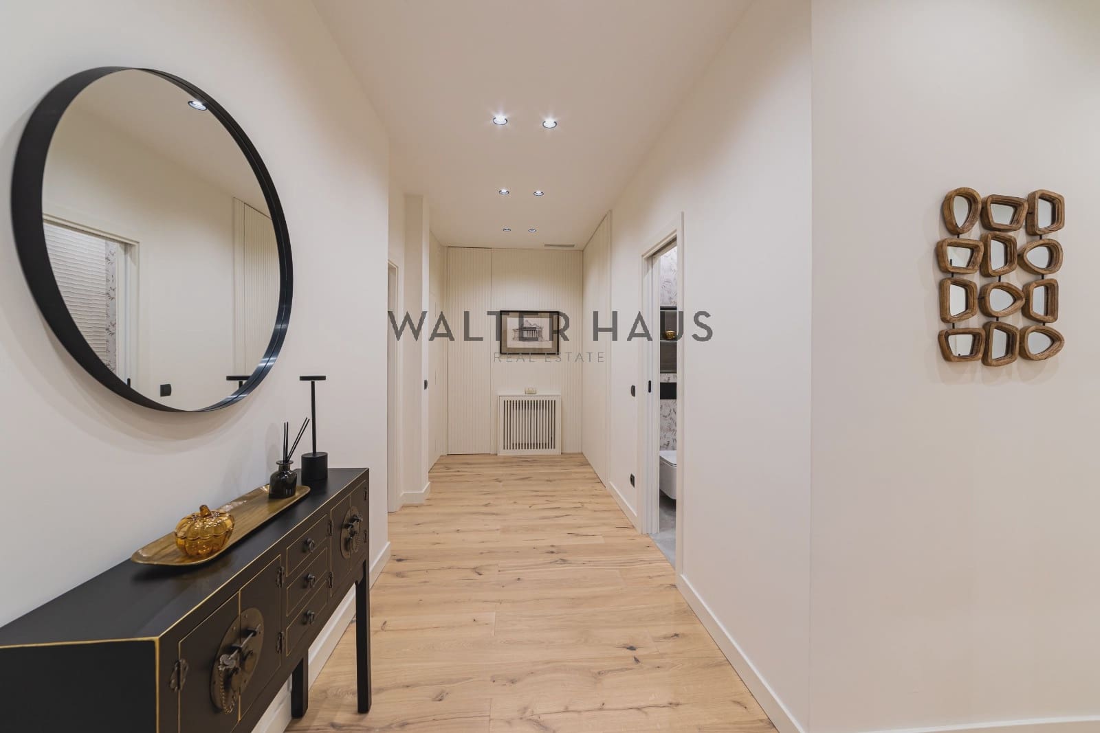 3 sypialnia Mieszkanie na sprzedaż w Miasto Madryt - 1 490 000 € (Ref: 10073063)
