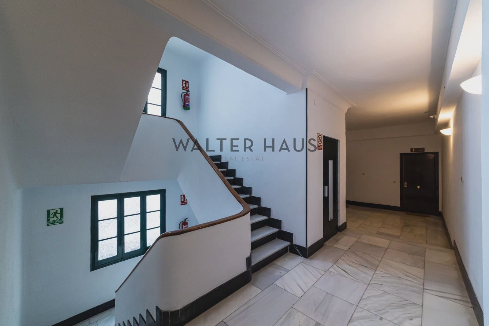 3 sypialnia Mieszkanie na sprzedaż w Miasto Madryt - 1 490 000 € (Ref: 10073063)