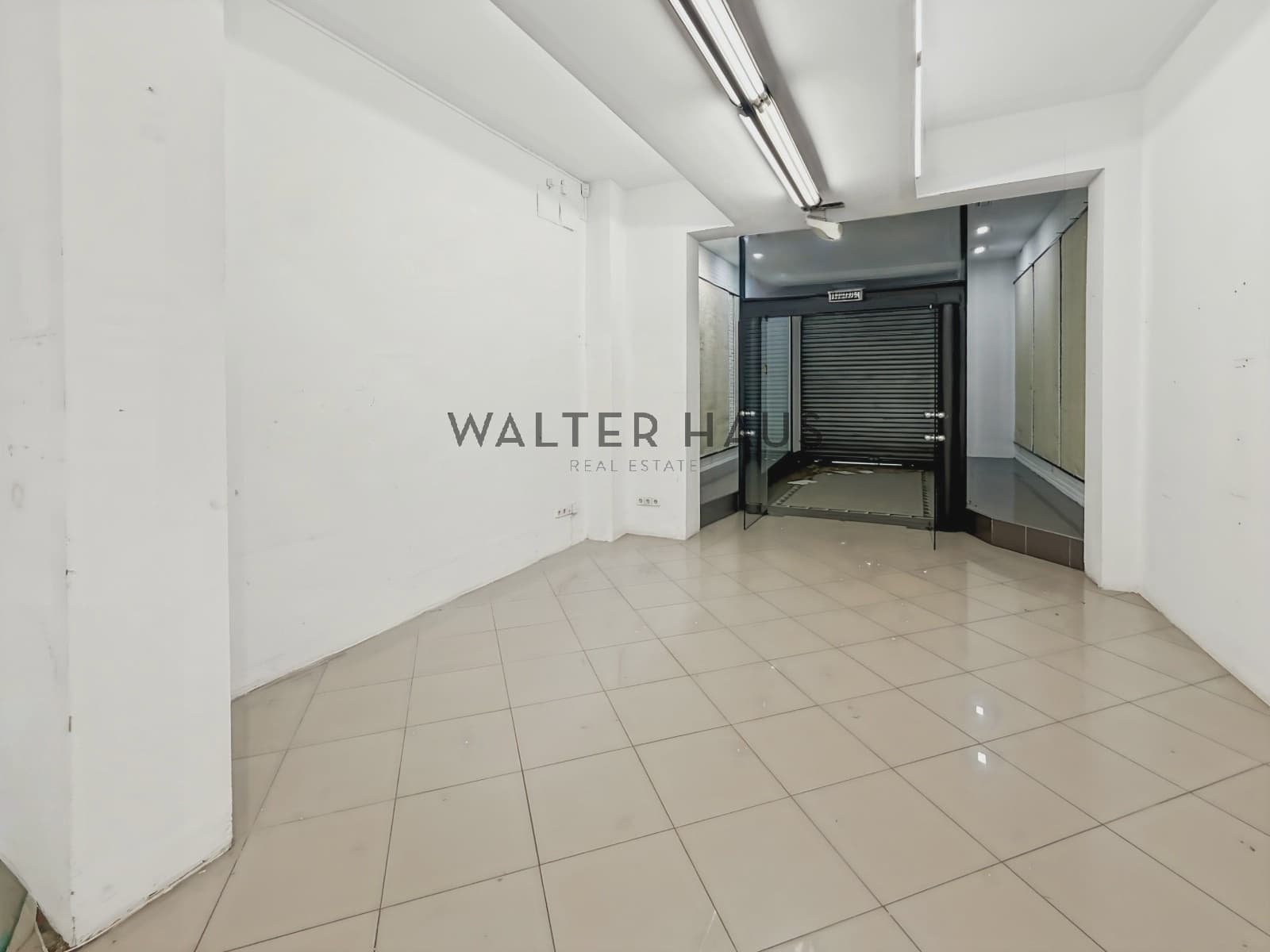 Comercial para arrendar em Barcelona cidade - 4 500 € (Ref: 10076845)