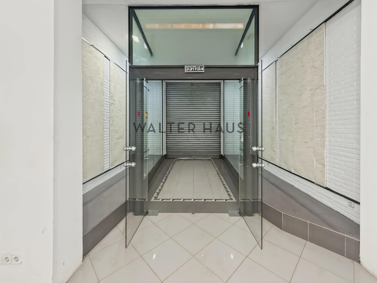 Comercial para arrendar em Barcelona cidade - 4 500 € (Ref: 10076845)