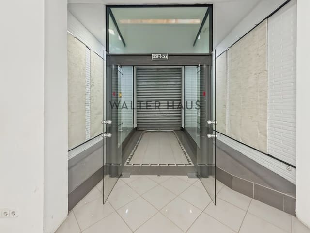 Comercial para arrendar em La Dreta de L'Eixample, Barcelona cidade - 4 500 € (Ref: 10076845)