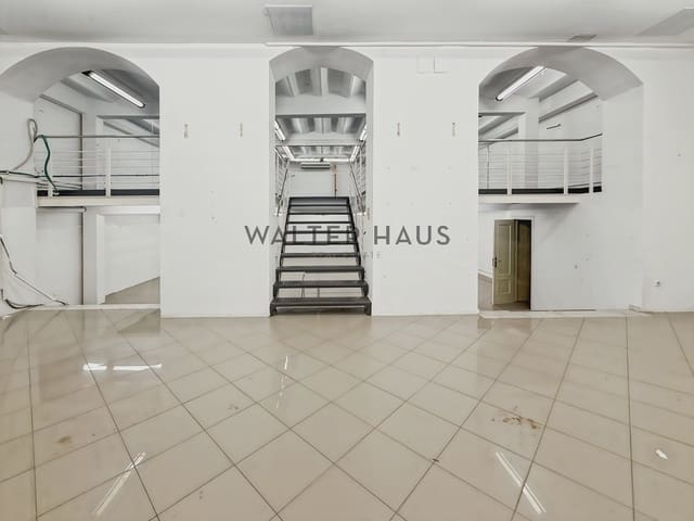 Comercial para arrendar em La Dreta de L'Eixample, Barcelona cidade - 4 500 € (Ref: 10076845)