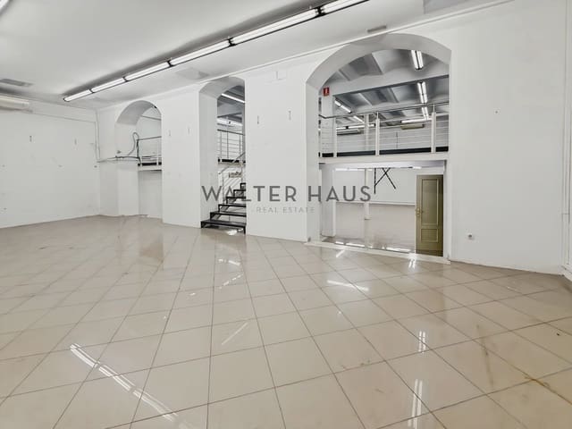 Comercial para arrendar em La Dreta de L'Eixample, Barcelona cidade - 4 500 € (Ref: 10076845)