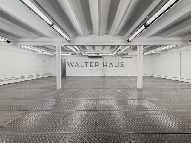 Comercial para arrendar em La Dreta de L'Eixample, Barcelona cidade - 4 500 € (Ref: 10076845)