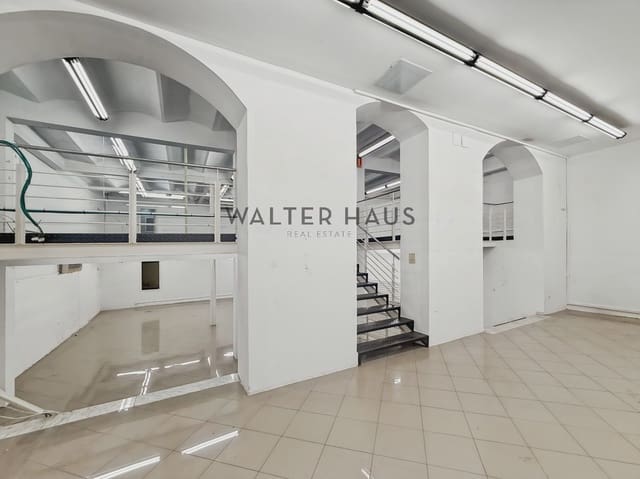 Comercial para arrendar em La Dreta de L'Eixample, Barcelona cidade - 4 500 € (Ref: 10076845)