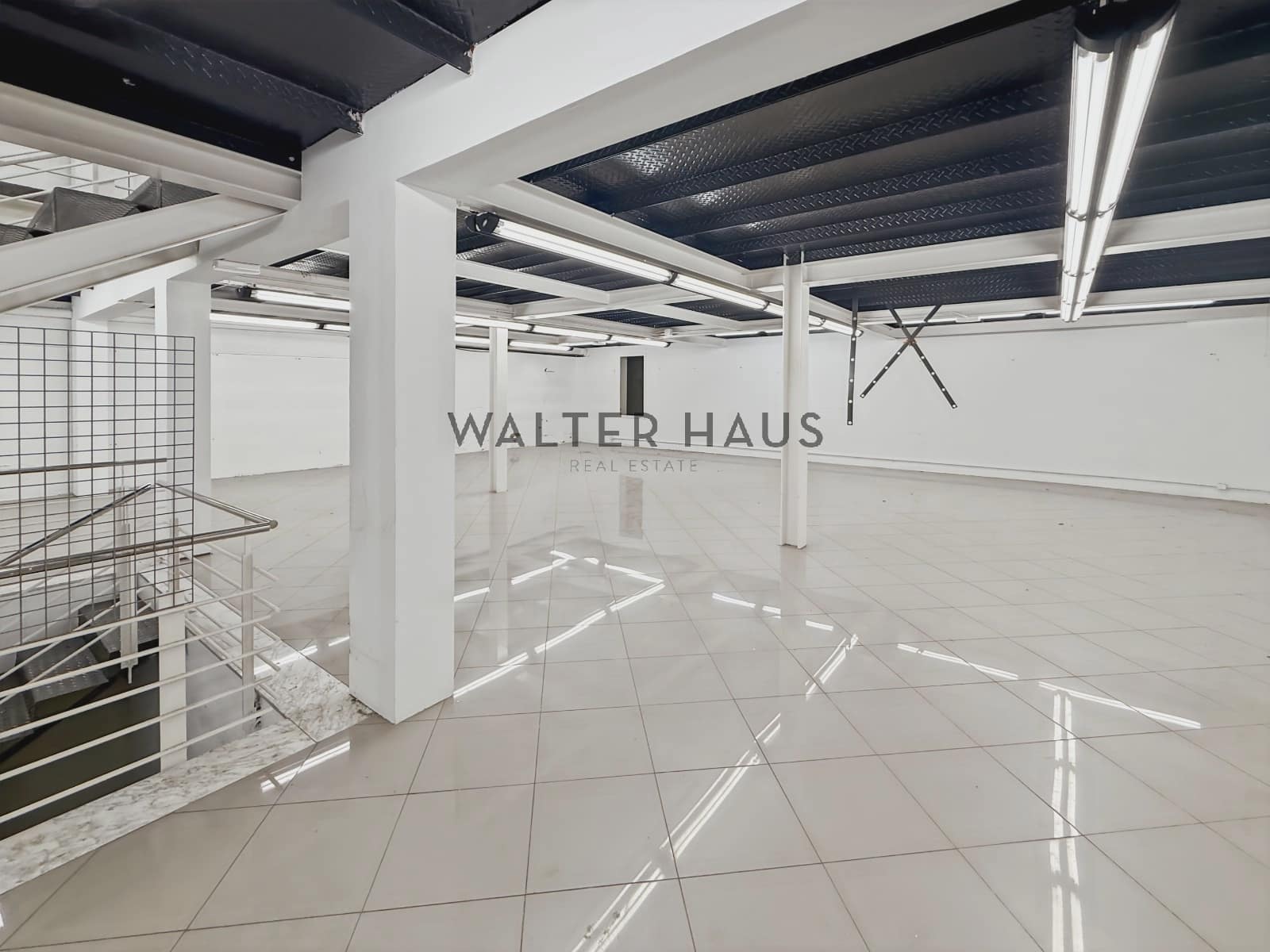 Comercial para arrendar em Barcelona cidade - 4 500 € (Ref: 10076845)