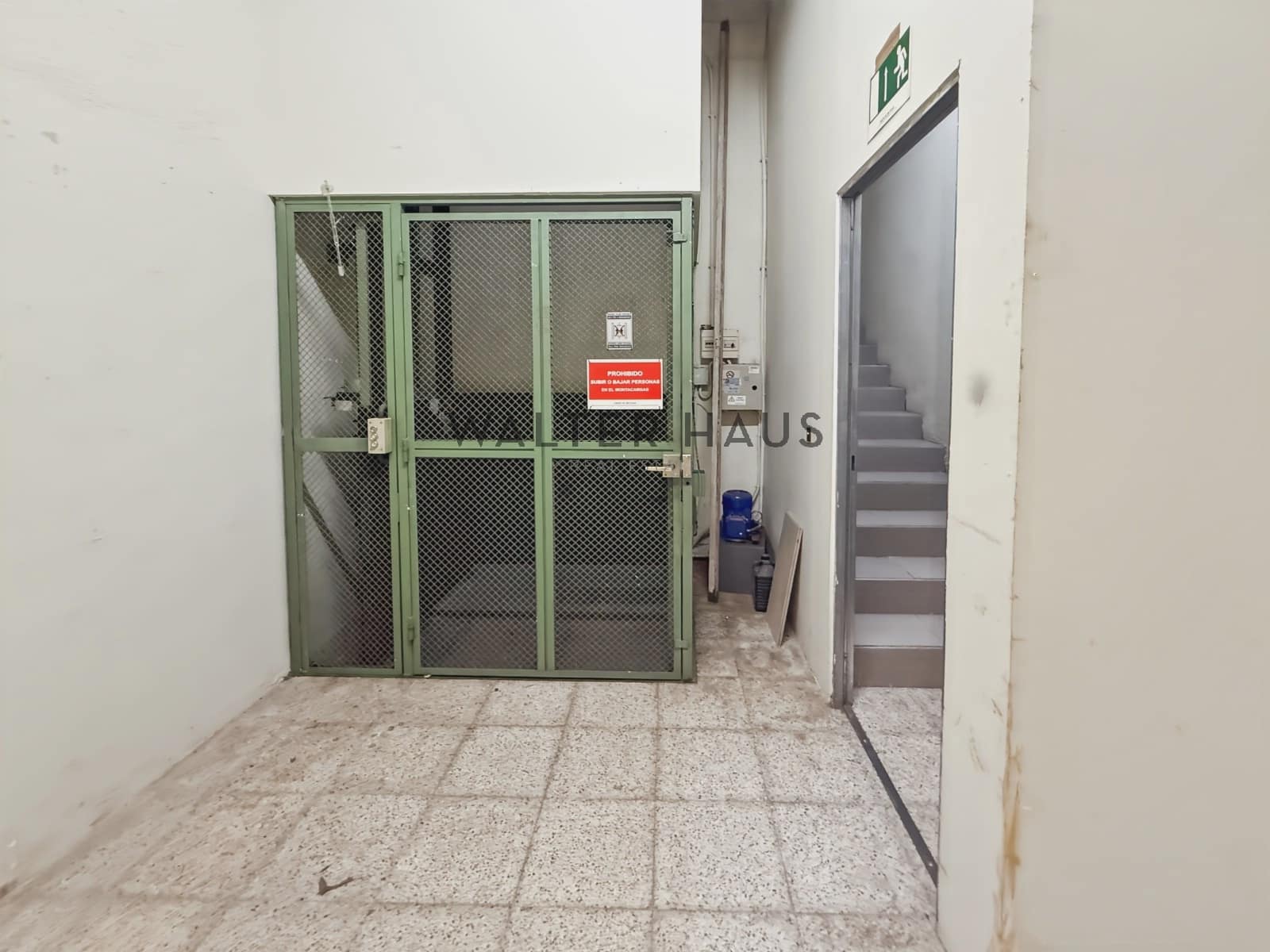 Comercial para arrendar em Barcelona cidade - 4 500 € (Ref: 10076845)