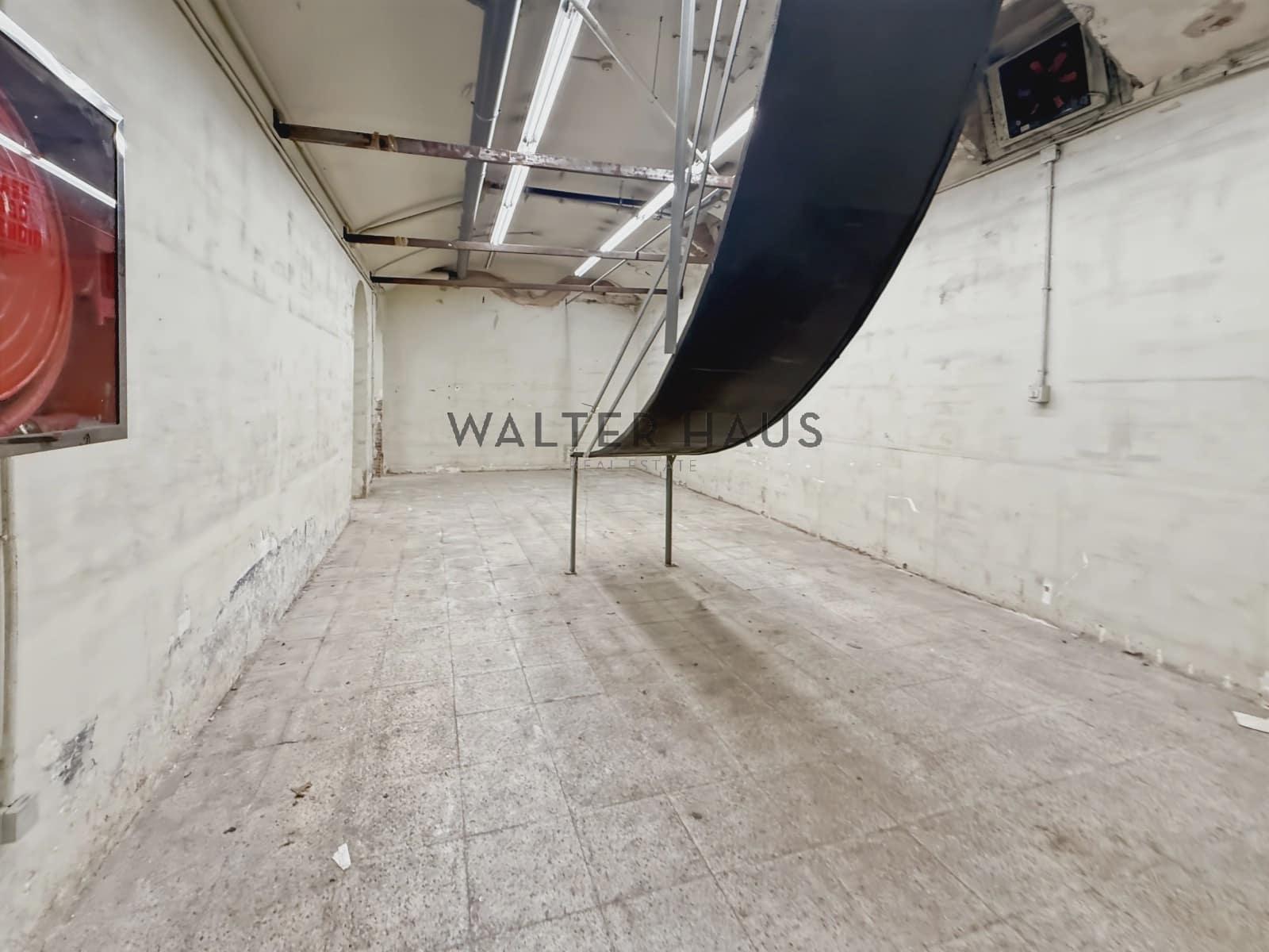 Comercial para arrendar em Barcelona cidade - 4 500 € (Ref: 10076845)