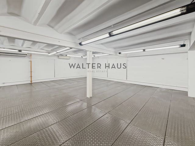 Comercial para arrendar em La Dreta de L'Eixample, Barcelona cidade - 4 500 € (Ref: 10076845)