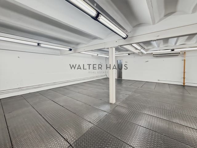 Comercial para arrendar em La Dreta de L'Eixample, Barcelona cidade - 4 500 € (Ref: 10076845)