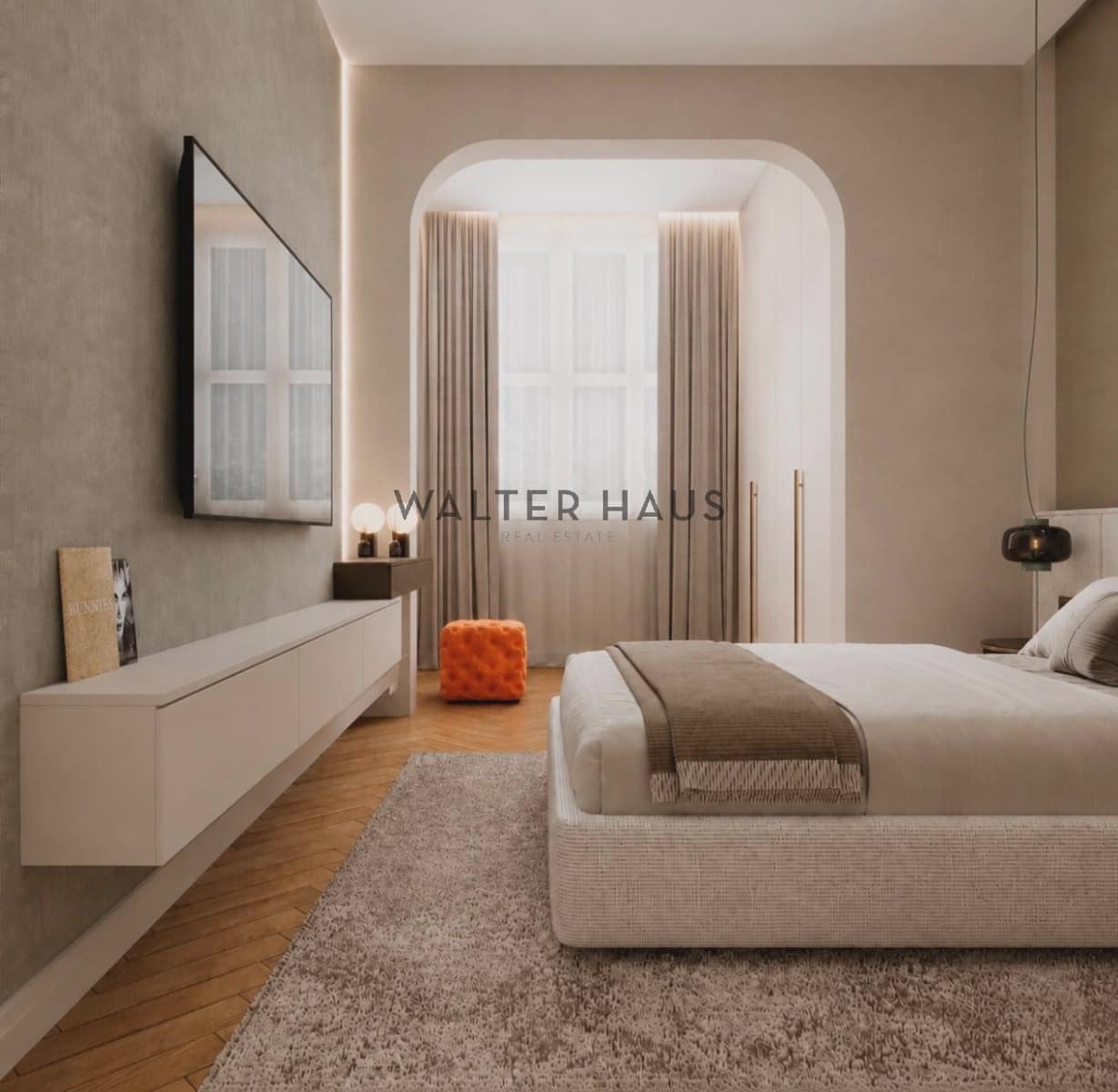 3 Zimmer Wohnung zu verkaufen in Barcelona Stadt - 845.000 € (Ref: 10078797)