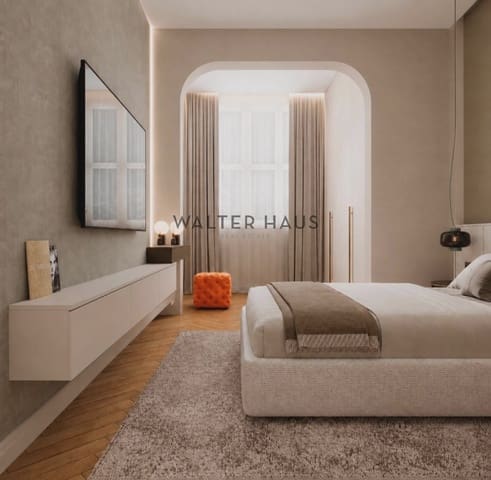 3 Zimmer Wohnung zu verkaufen in Sant Antoni, Barcelona Stadt - 845.000 € (Ref: 10078797)