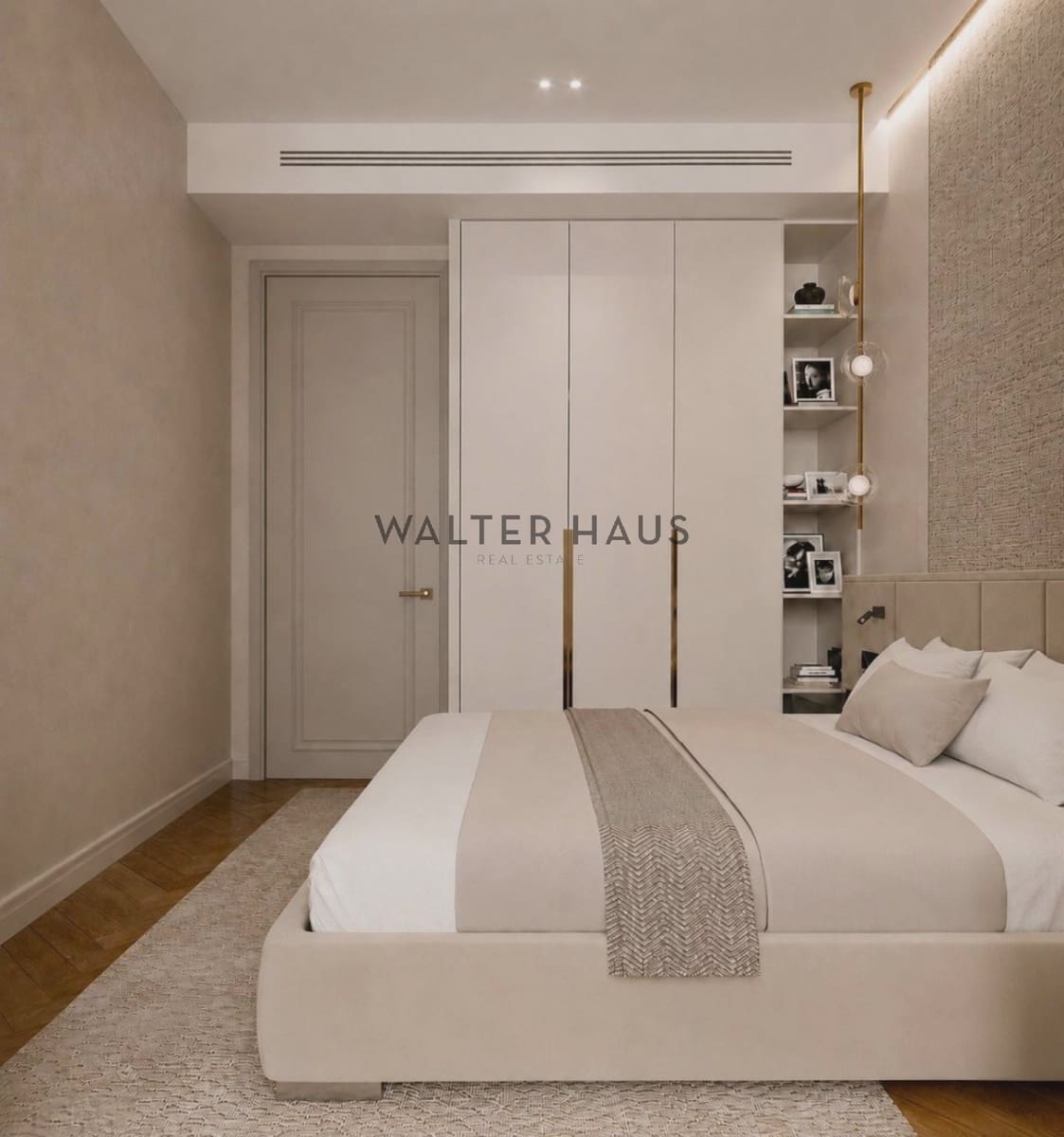 3 Zimmer Wohnung zu verkaufen in Barcelona Stadt - 845.000 € (Ref: 10078797)
